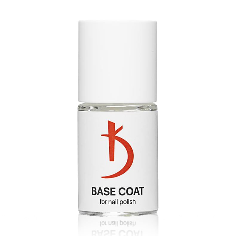 База для лаку Kodi Professional Base Coat For Nail Polish, 15 мл